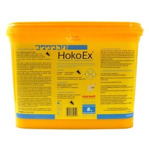 HokoEx, 5 kg