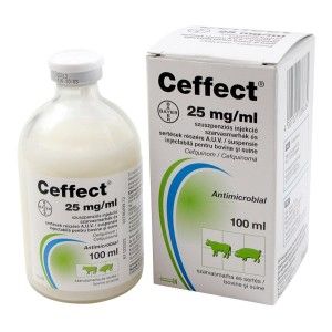 Ceffect 2.5% x 100 ml