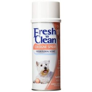 Sampon Fresh'n Clean tearless puppy 533ml 