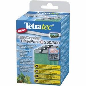 Tetratec Material Filtrant Easycrystal Fpc 250/300