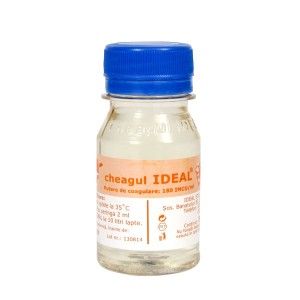 Cheag Ideal lichid, 50 ml