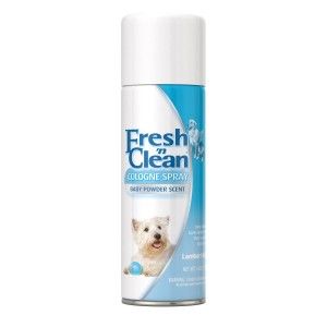 Sampon Fresh'n Clean tearless puppy 533ml 