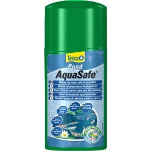 Tetrapond Aquasafe 250 ML