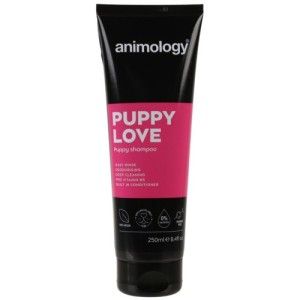 ANIMOLOGY SAMPON PUPPY 250ML