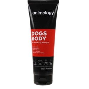 ANIMOLOGY SAMPON BODY CAINE 250ML