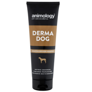 ANIMOLOGY SAMPON DERMA 250ML
