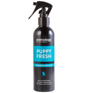 ANIMOLOGY SPRAY FRESH PUPPY 250ML