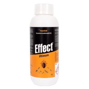 Effect Ultimum- Concentrat Emulsionabil, 1 L