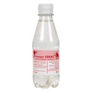 Cheag Ideal lichid, 250 ml