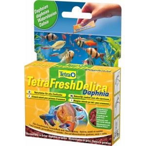 Tetra Delica Daphnia 48 G