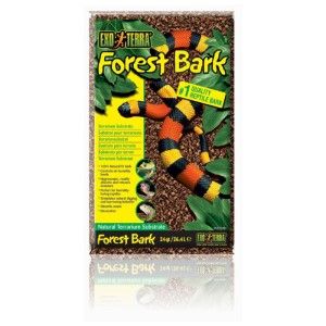 EXO TERRA ASTERNUT FOREST BARK, 26.4 l