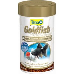 Tetra Fin/Goldfisch Gold Japan 250 ML