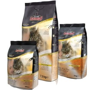 Leonardo Pisica Adult Maxi Croc 0,4 kg