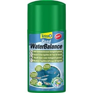 Tetrapond Water Balance 500 ML