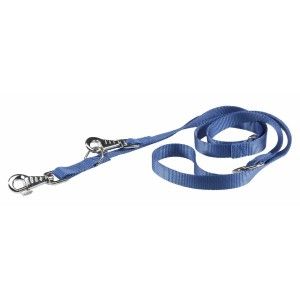 Ferplast Lesa Reglabila Silon Club Ga 2.5x200 Cm Albastru