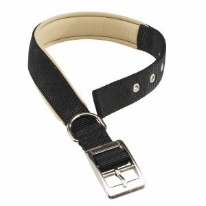 Ferplast Zgarda Daytona C 2.5x53 Cm Negru
