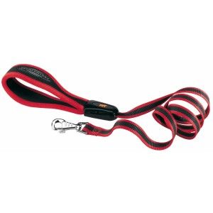 Ferplast Lesa Ergocomfort G 1.5x120 Cm Rosu