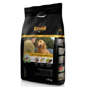 Belcando Dog Adult Dinner 5 Kg