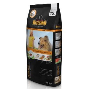 Belcando Dog Adult Multicroc 15 Kg