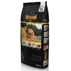 Belcando Dog Adult Dinner 15 Kg