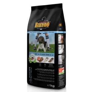 Belcando Junior Lamb & Rice 1 kg