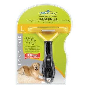 Furminator Dog Long Hair L