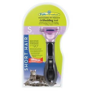 Perie Furminator Cat Short Hair S