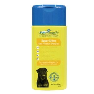 Furminator Sampon Super Shine 250 ML