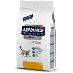 Advance Cat Insuficienta Renala, 1.5 kg