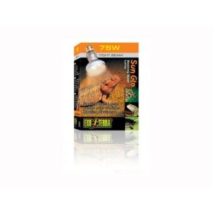 Bec Hagen Exo Terra Sun Glo Tight Beam S 20 75 W PT-2136