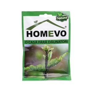 Homevo Pesticid Afide, 50 g (Fitosanitare)