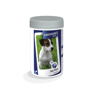 Pet Phos Croissance Ca/p2, 100 Tablete (OTC)