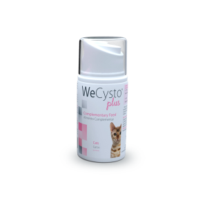 WeCysto Plus Gel, 50 ml (Igiena - Caini)