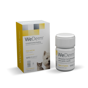WeDerm, 30 ml (OTC)