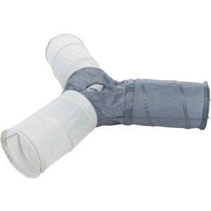 Tunel pentru Pisici 3/22x50 cm 4305