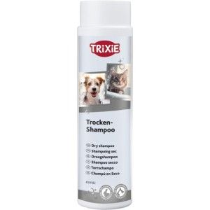Sampon Praf Odorizant pentru Animale de Companie, 200 g (Sampoane)