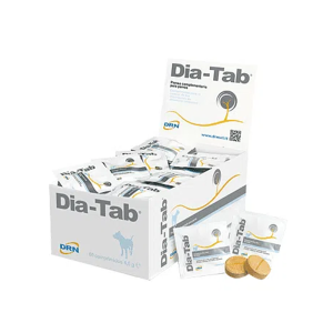 DiaTab, 60 tablete (OTC)