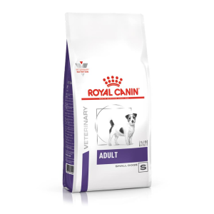 Royal Canin Adult Small Dog, 2 kg (Diete Veterinare - Caini)
