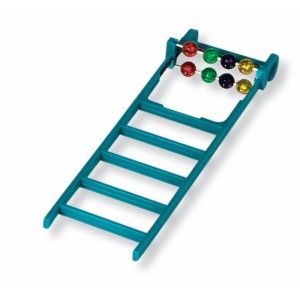 Hagen Jucarie Scara Cu Oglinda