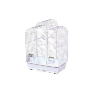 COLIVIE DARA ALBA NIMFA 45x28x62(h)cm/103604/(1/bax)(1/cut) (Custi, colivii, genti transport)