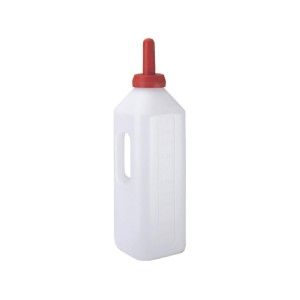 BIDON ALAPTAT DREPTUNGHIULAR CU MANER 3L/K1461/(25BUC/BAX)/(320/PAL) (Accesorii - Rumegatoare)
