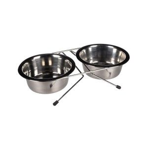 SUPORT+CASTRON INOX DINNER 11CM/1030103/(3/bax)(48/cut) (Castroane)
