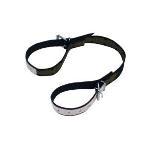 CUREA NYLON REGLABILA CONTENTIE PICIOARE/K10292 (Accesorii - Rumegatoare)