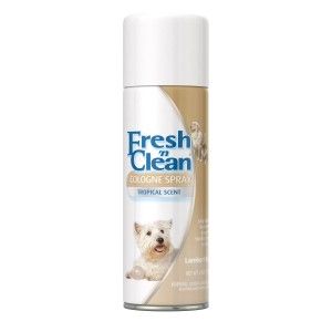 Sampon Fresh'n Clean tearless puppy 533ml 