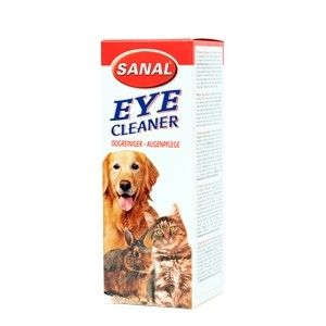 Sanal Eye Cleanser, 50 ml