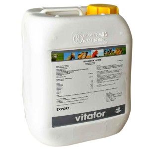 VITA-BIOTIC 20L (24BUC/PAL) (Farmacie - Rumegatoare)