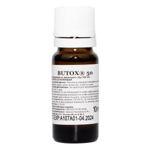 Butox 50, 10ml