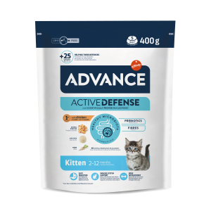 Advance Cat Kitten, 400 g