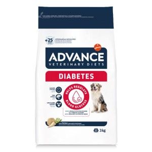 Advance Veterinary Diets Dog Diabetes, 3 kg