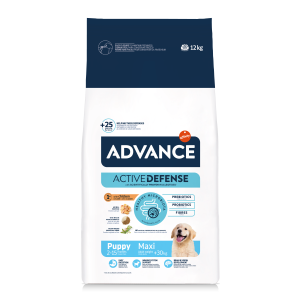 Advance Dog Maxi Puppy Protect, 12 kg